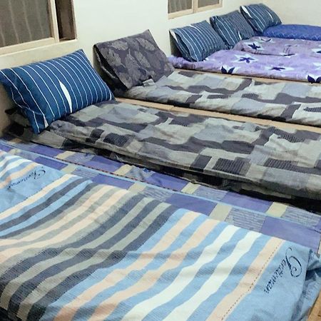 Chen The House Apartment Thị trấn Thị trấn Qingshui Ngoại thất bức ảnh