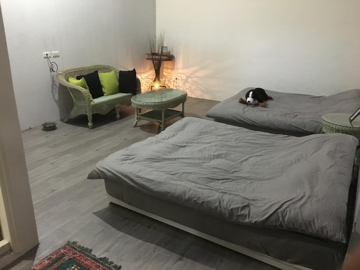 Chen The House Apartment Thị trấn Thị trấn Qingshui Ngoại thất bức ảnh