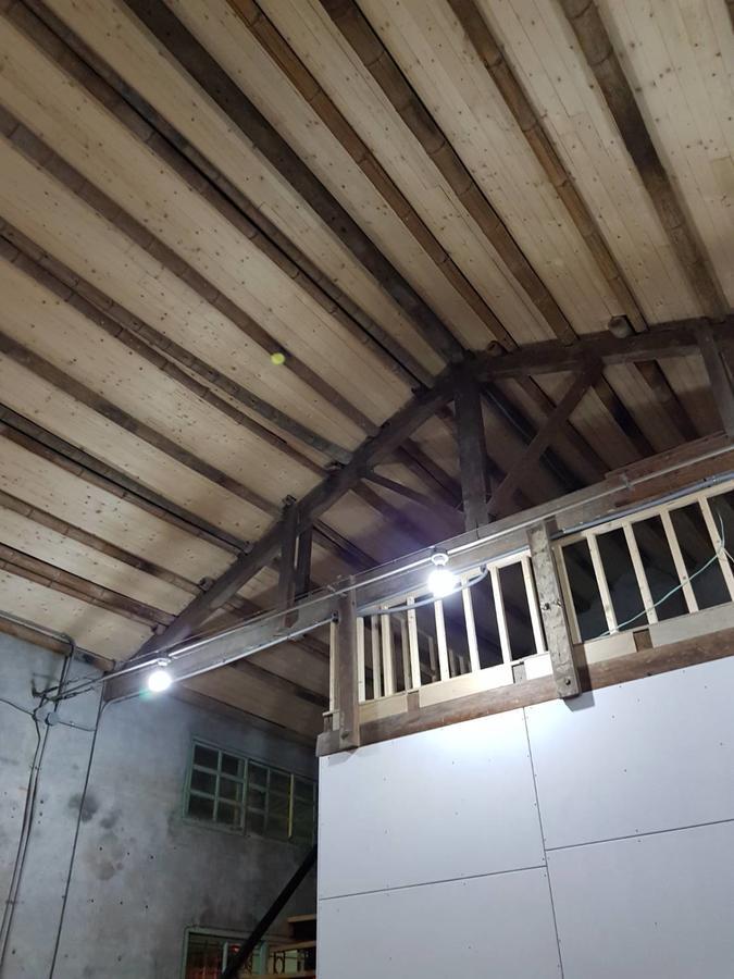 Chen The House Apartment Thị trấn Thị trấn Qingshui Ngoại thất bức ảnh