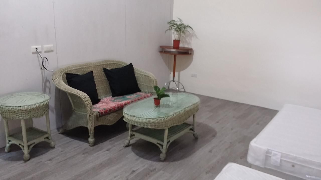 Chen The House Apartment Thị trấn Thị trấn Qingshui Ngoại thất bức ảnh