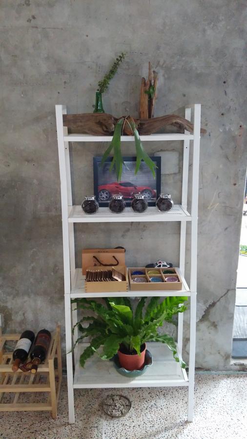 Chen The House Apartment Thị trấn Thị trấn Qingshui Ngoại thất bức ảnh